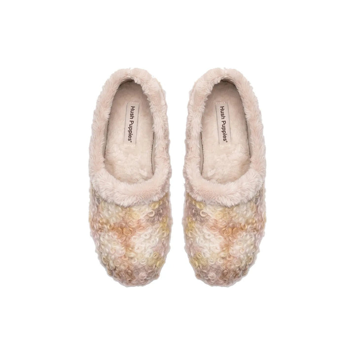 DIXIE CRUDO — pantoufle Hush Puppies pour femme, photo 2 sur 3