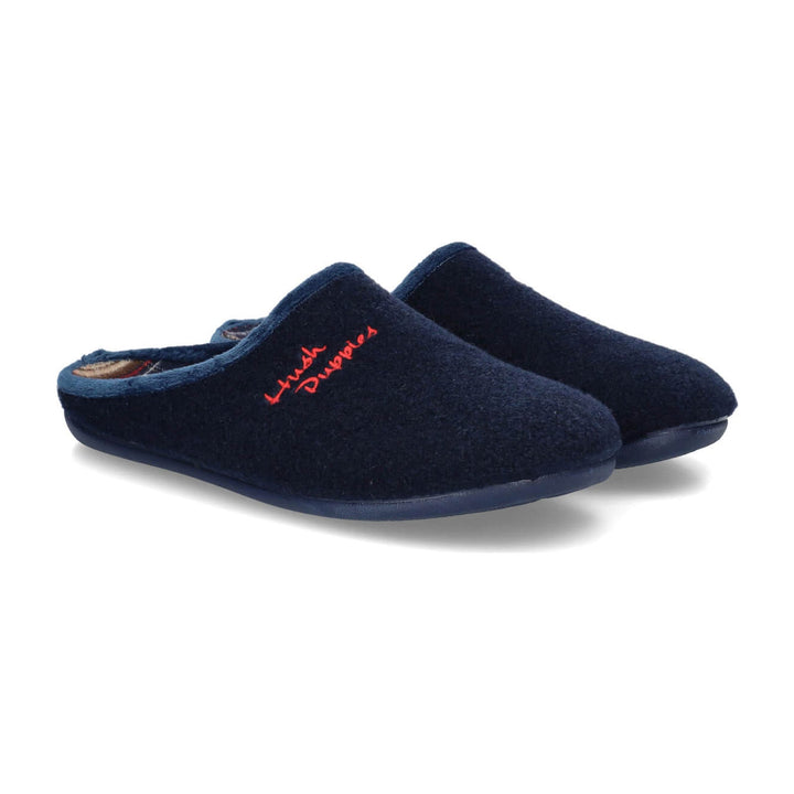 DIOPA MARINO — pantoufle Hush Puppies pour femme, photo 2 sur 5