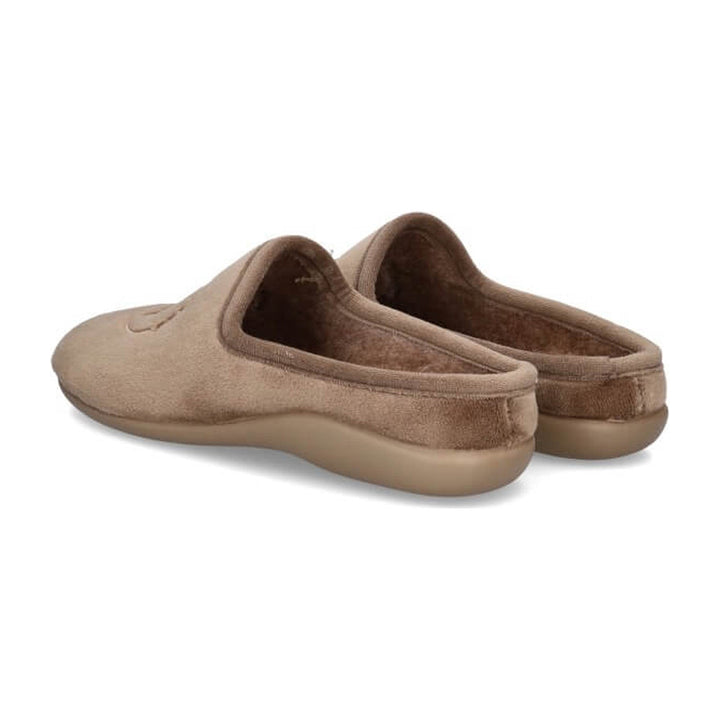 OPALE BEIG — pantoufle Hush Puppies pour femme, photo 2 sur 4