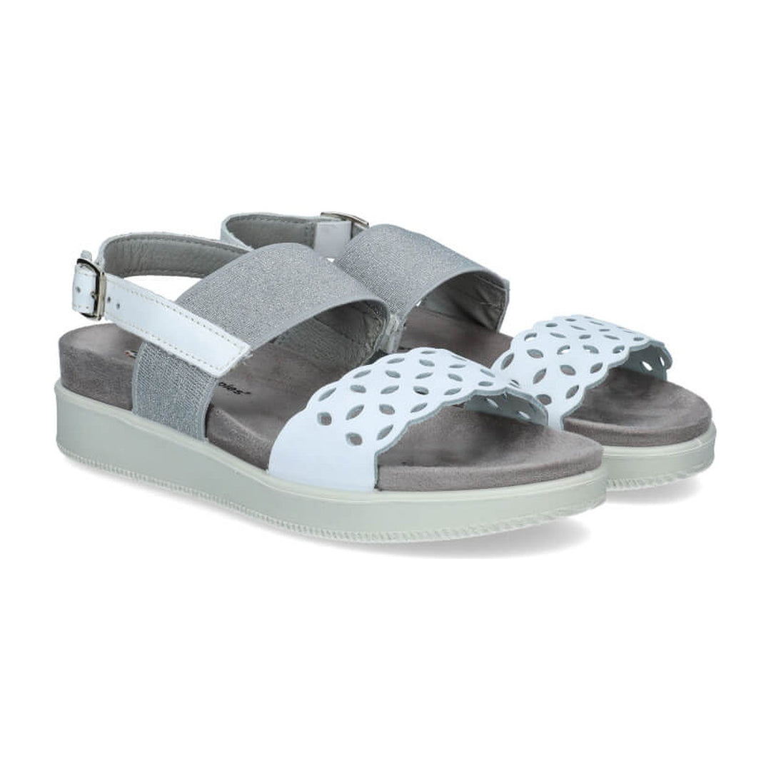 IRO BIANCO — sandale Hush Puppies pour femme, photo 2 sur 4