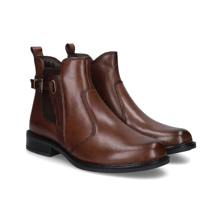 FASEYA BROWN — bottillon Hush Puppies pour femme, photo 2 sur 4