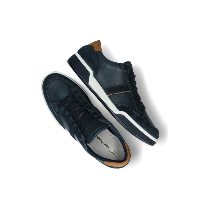 IFOP COGNAC — basket Hush Puppies pour homme, photo 2 sur 4