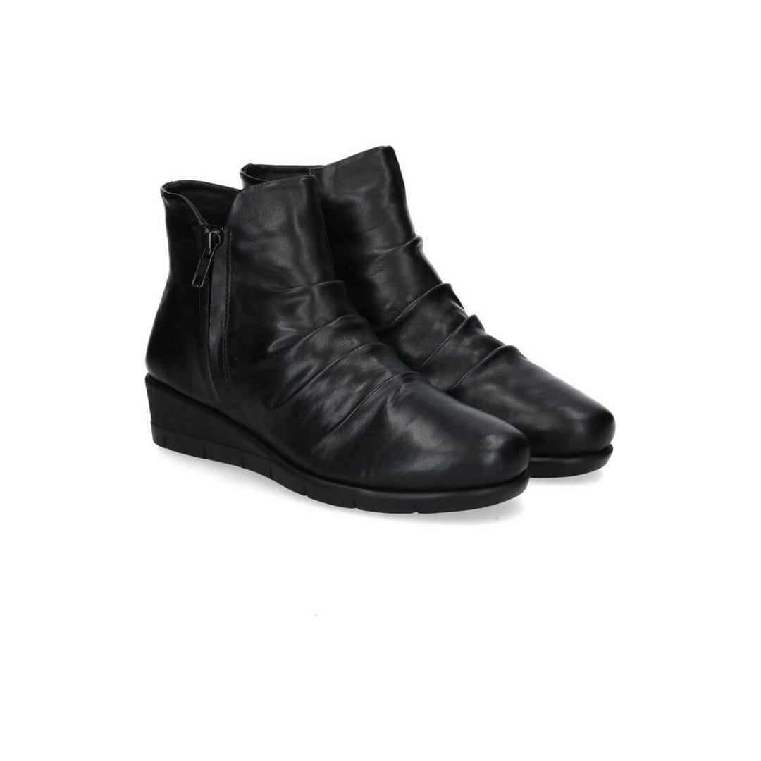 MOITO BLACK — bottillon Hush Puppies pour femme, photo 2 sur 7