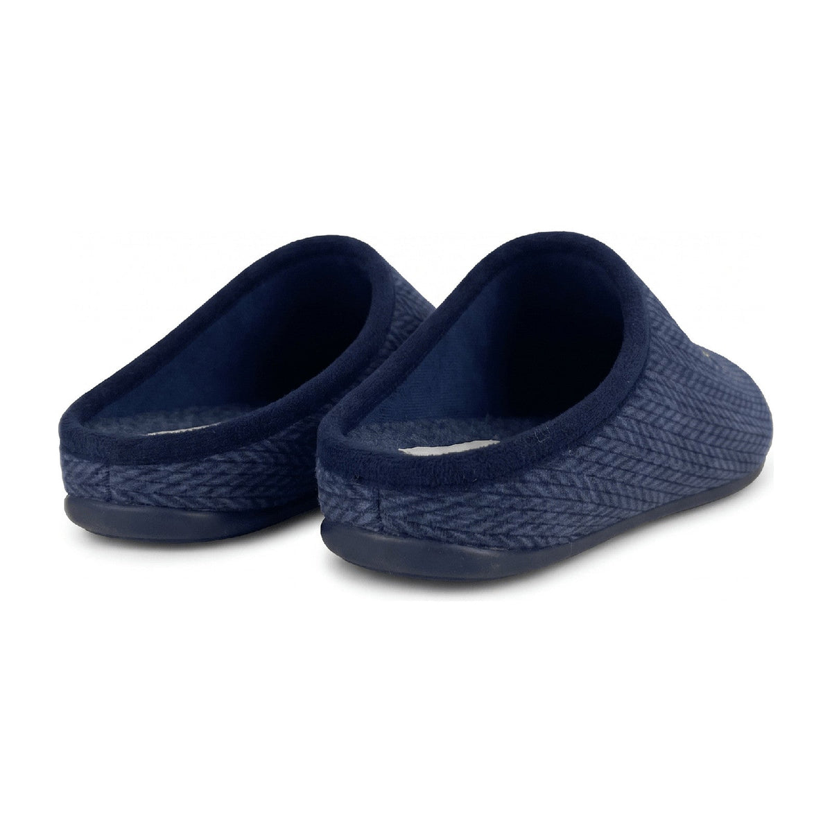 DIMO MARINO — Hush Puppies-pantoffel voor heren, foto 2 van 3