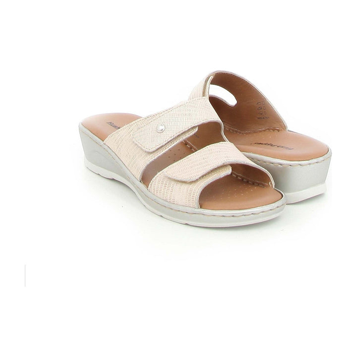 TIPOU AVORIO — mule Hush Puppies pour femme, photo 2 sur 3