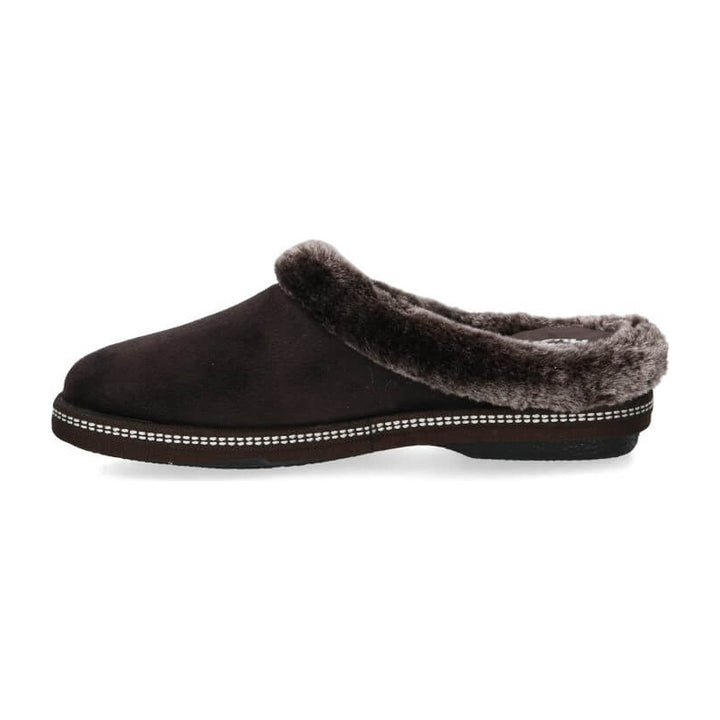 CAMPARI MARRON — pantoufle Hush Puppies pour femme, photo 2 sur 7