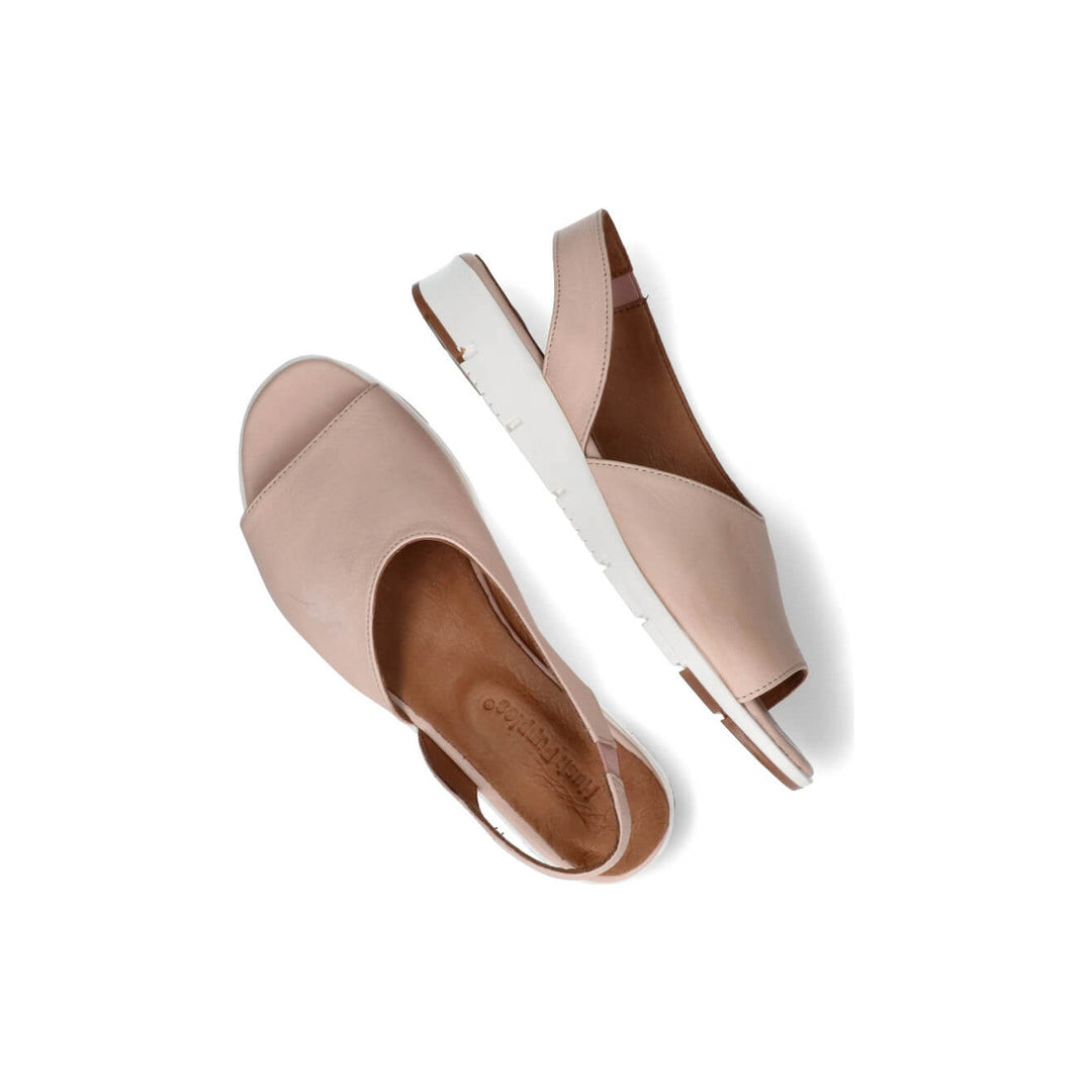MAORI NUDE — sandale Hush Puppies pour femme, photo 2 sur 4