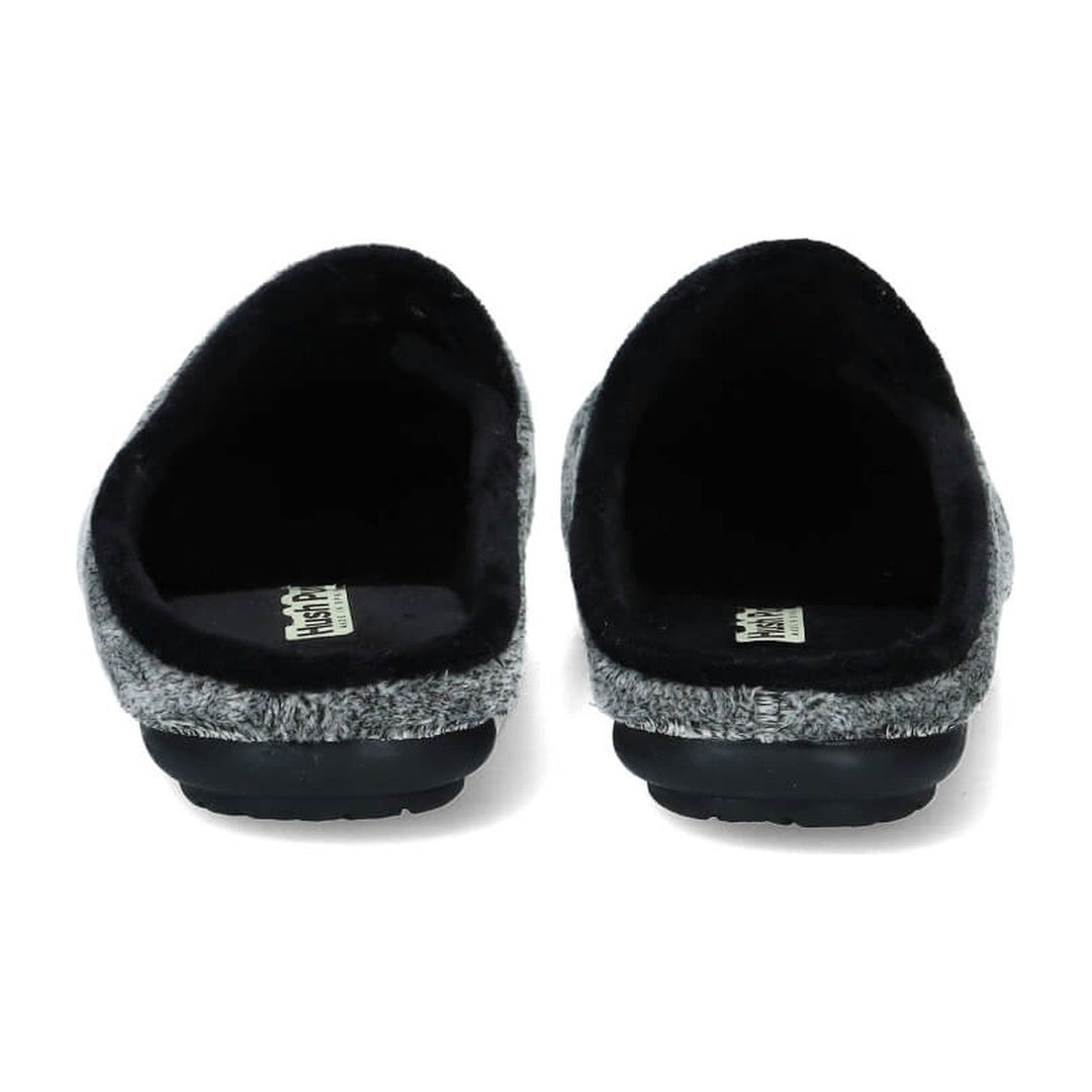 CABLE NEGRO — pantoufle Hush Puppies pour femme, photo 2 sur 7