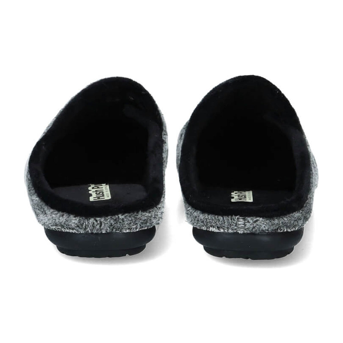 CABLE NEGRO — pantoufle Hush Puppies pour femme, photo 2 sur 7