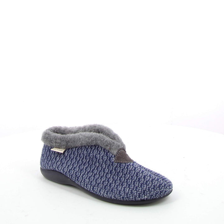 ORSA MARINO — pantoufle Hush Puppies pour femme, photo 2 sur 3