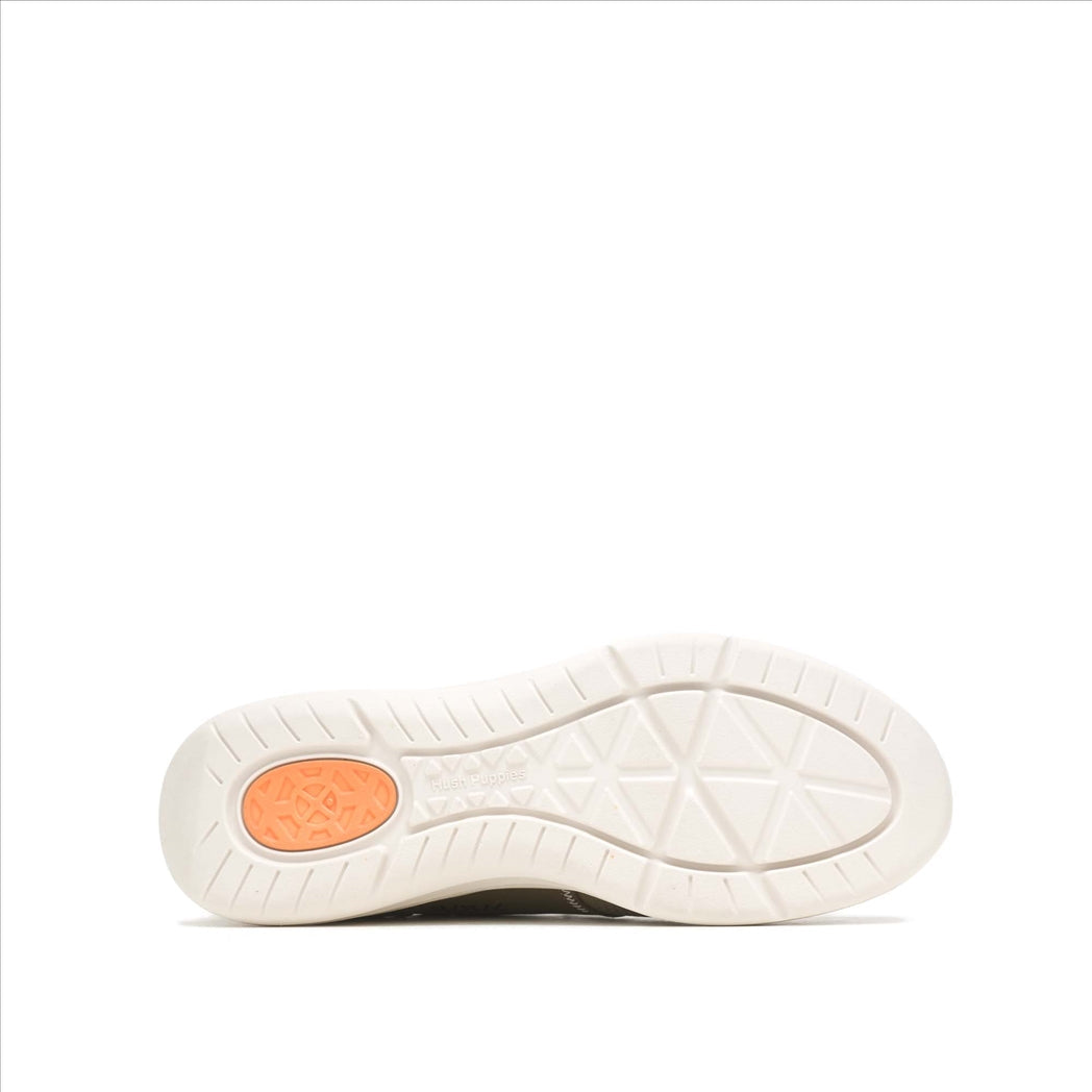 ELEVATE GREEN — basket Hush Puppies pour homme, photo 3 sur 3