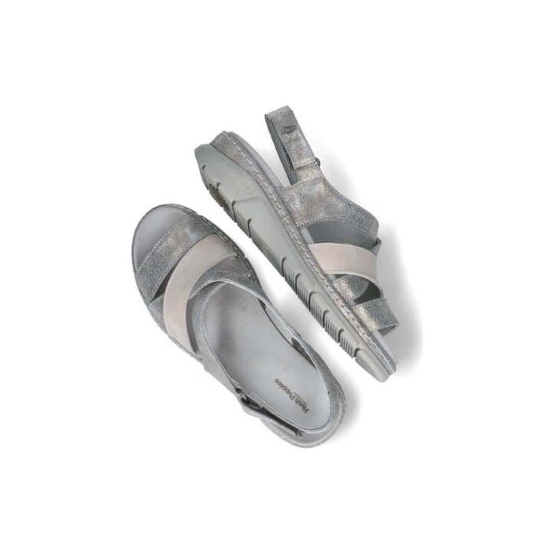 ROARK NATURAL — sandale Hush Puppies pour femme, photo 3 sur 4