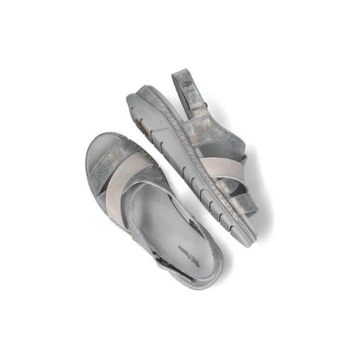 ROARK NATURAL — sandale Hush Puppies pour femme, photo 3 sur 4