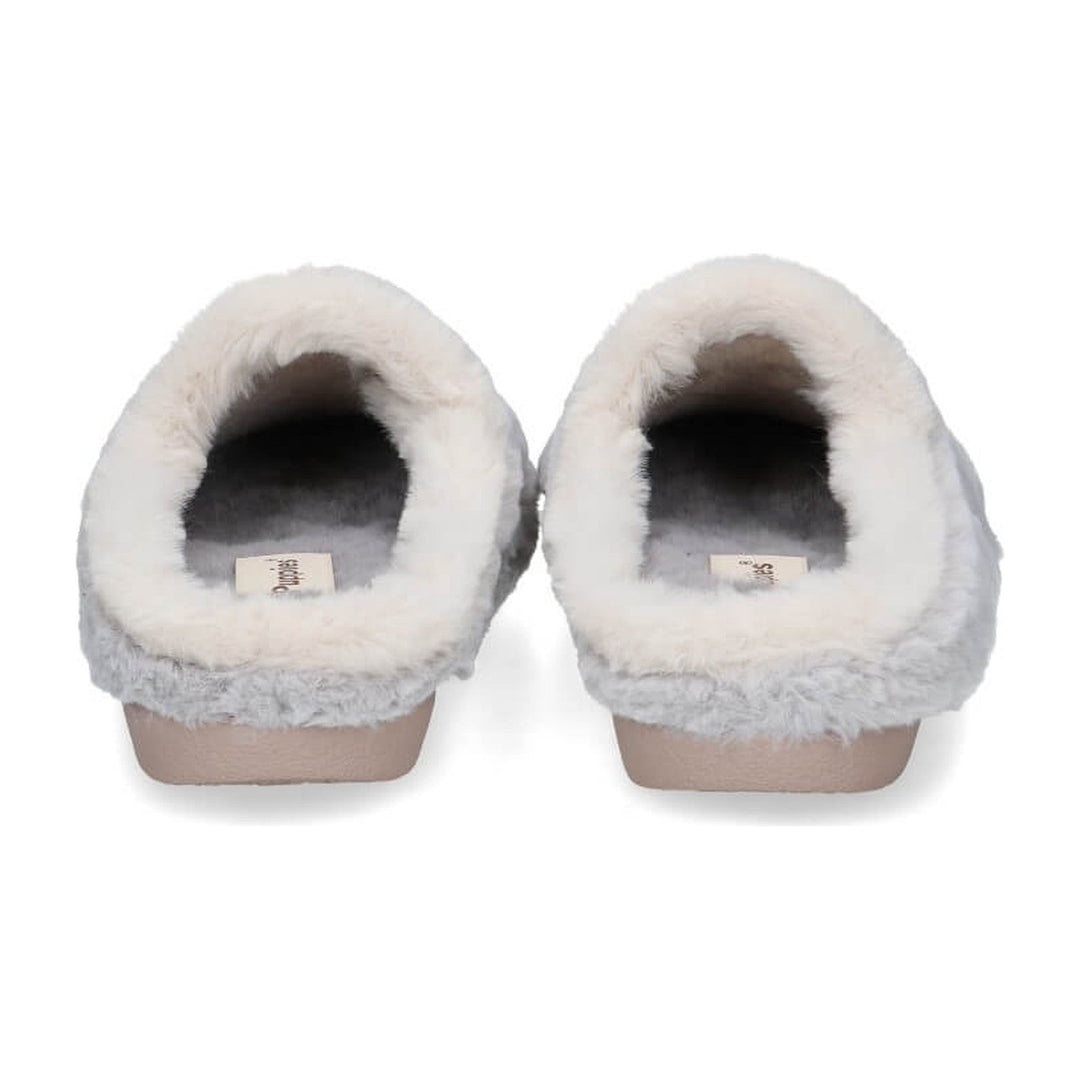 GOALA GRIS — pantoufle Hush Puppies pour femme, photo 3 sur 7