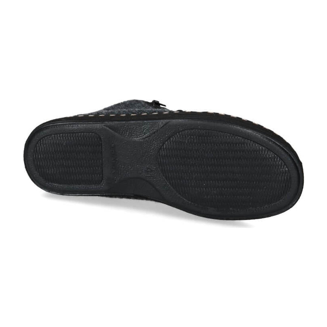 DOUVENT ANTRA — pantoufle Hush Puppies pour homme, photo 3 sur 6