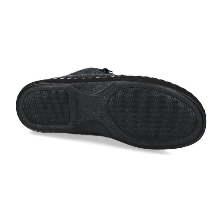 DOUVENT ANTRA — pantoufle Hush Puppies pour homme, photo 3 sur 6
