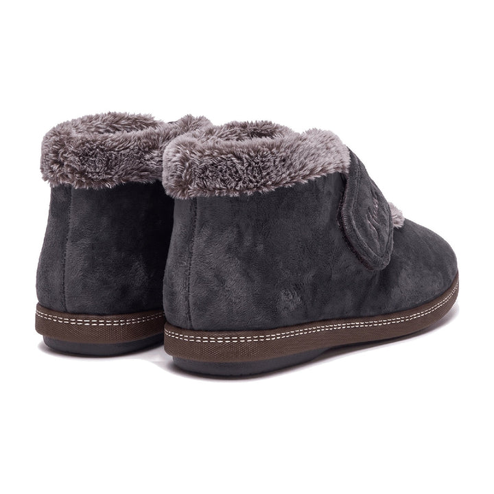 CYRILLO CHOCO — pantoufle Hush Puppies pour femme, photo 3 sur 4