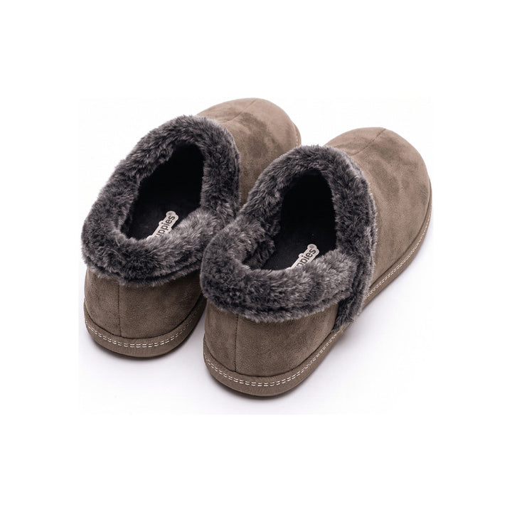 COAST BEIGE — pantoufle Hush Puppies pour femme, photo 3 sur 4