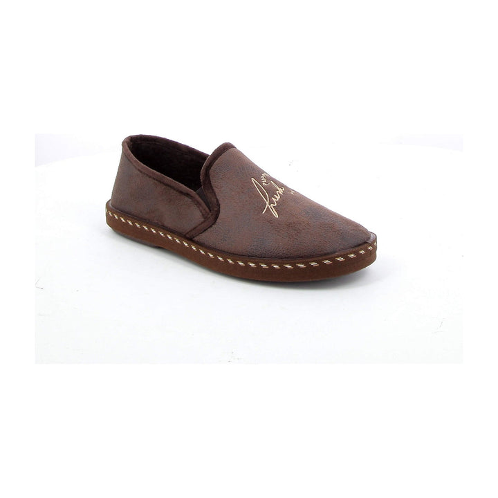 DIRCO CHOCO — pantoufle Hush Puppies pour homme, photo 3 sur 3