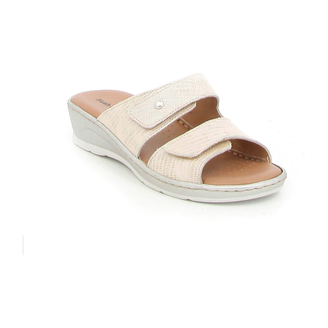 TIPOU AVORIO — mule Hush Puppies pour femme, photo 3 sur 3