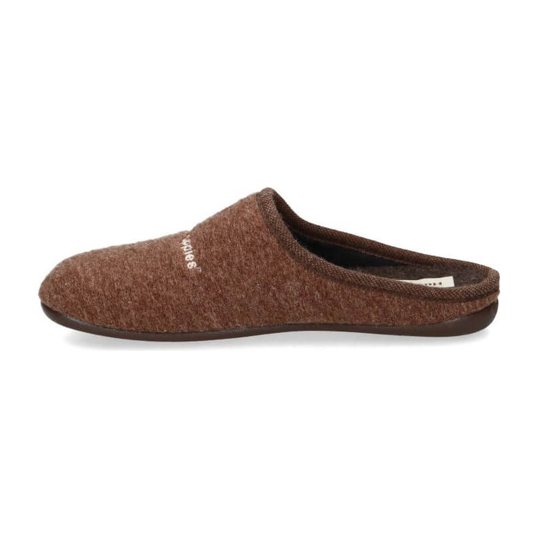 DENOX MARRON — pantoufle Hush Puppies pour homme, photo 3 sur 6