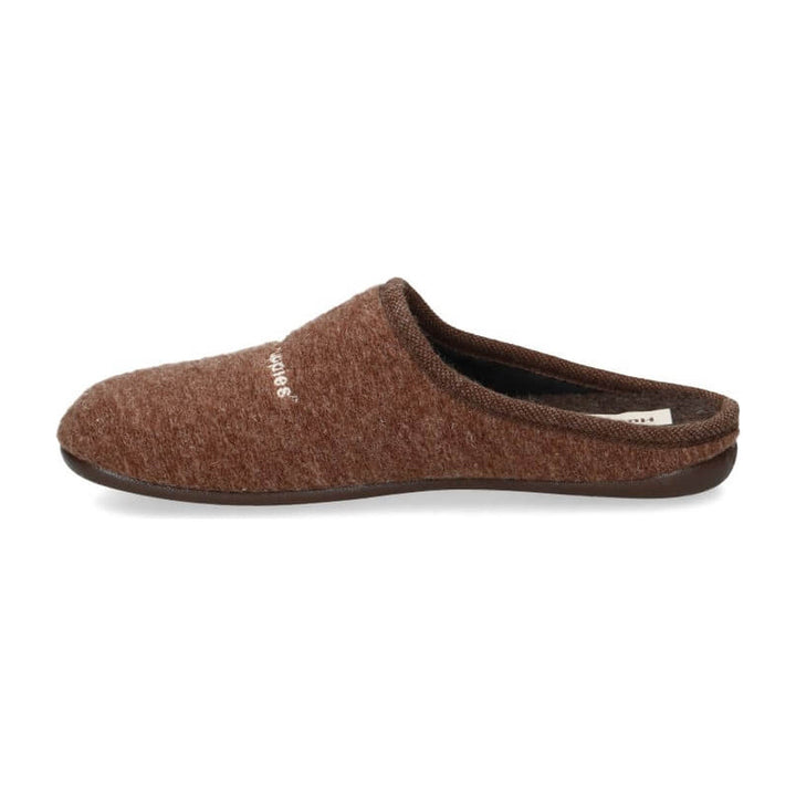 DENOX MARRON — pantoufle Hush Puppies pour homme, photo 3 sur 6