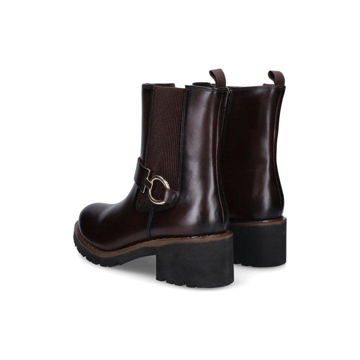 FAIR ARABIA — bottillon Hush Puppies pour femme, photo 3 sur 4