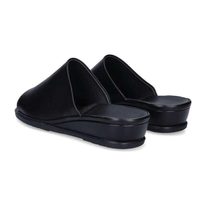 RISATA BLACK — mule Hush Puppies pour femme, photo 3 sur 4