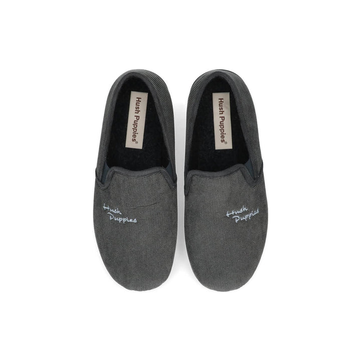 DOT GRIS — pantoufle Hush Puppies pour homme, photo 3 sur 7