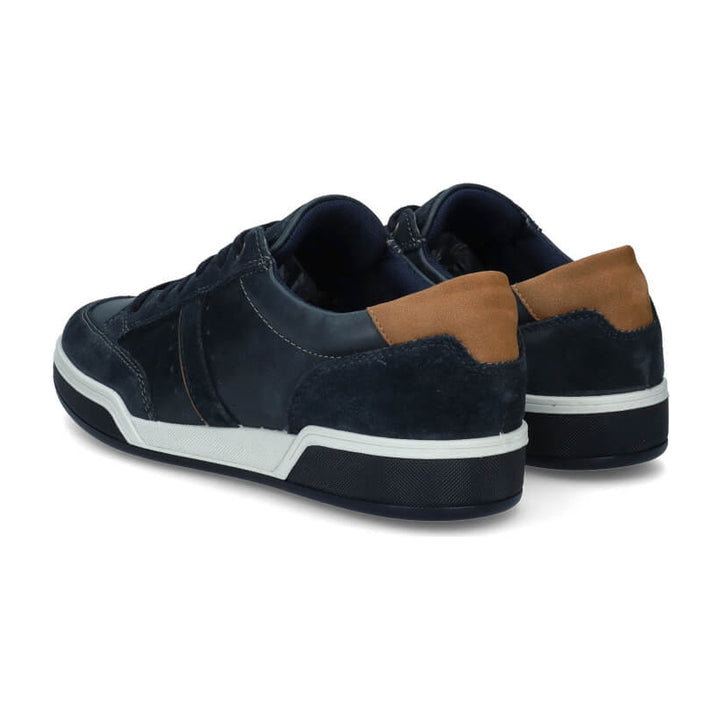 IFOP COGNAC — basket Hush Puppies pour homme, photo 3 sur 4