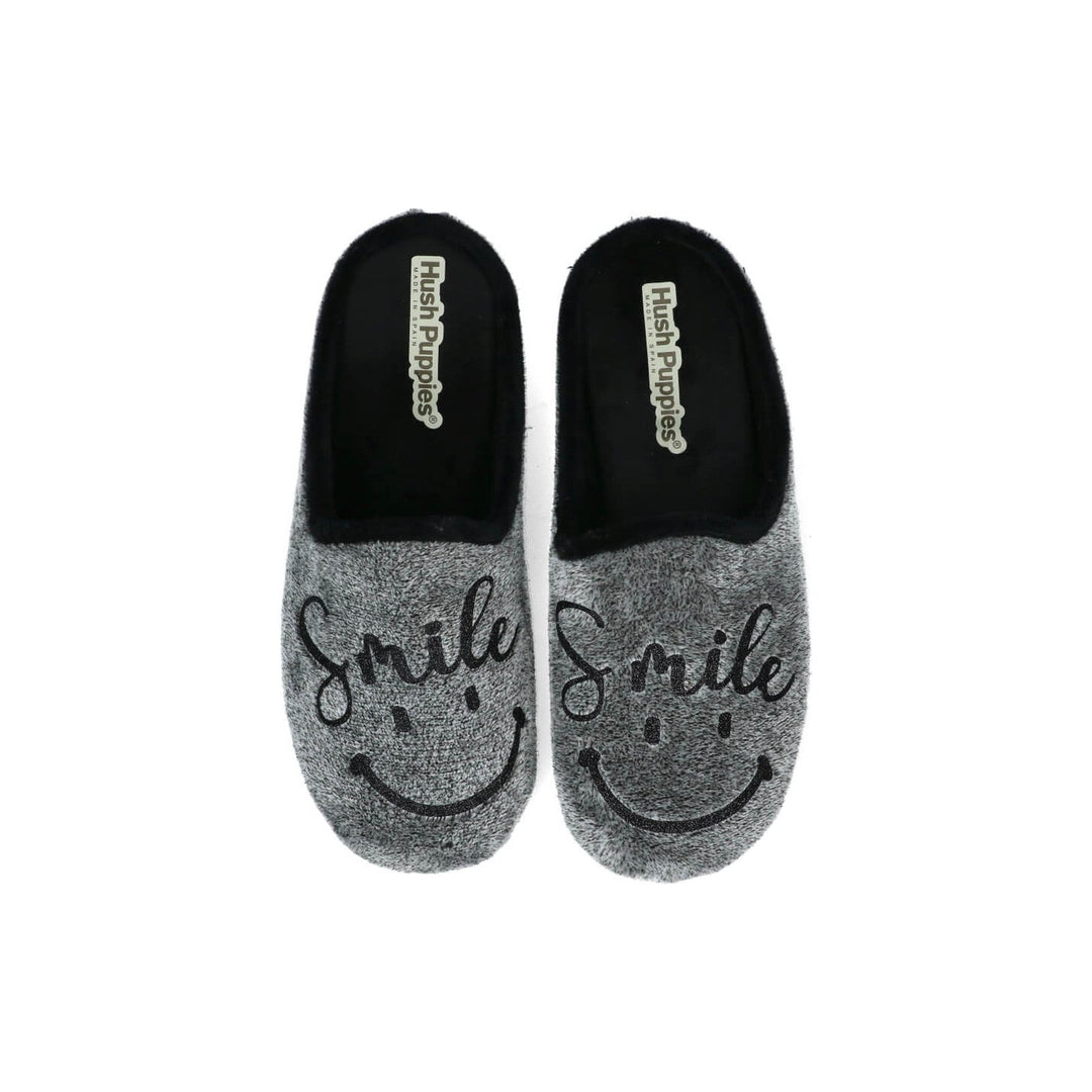 CABLE NEGRO — pantoufle Hush Puppies pour femme, photo 3 sur 7