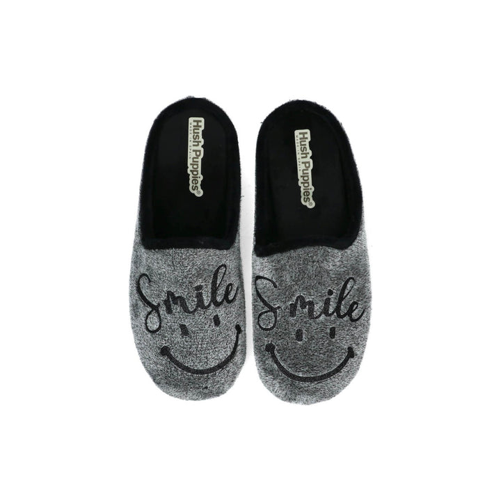 CABLE NEGRO — pantoufle Hush Puppies pour femme, photo 3 sur 7