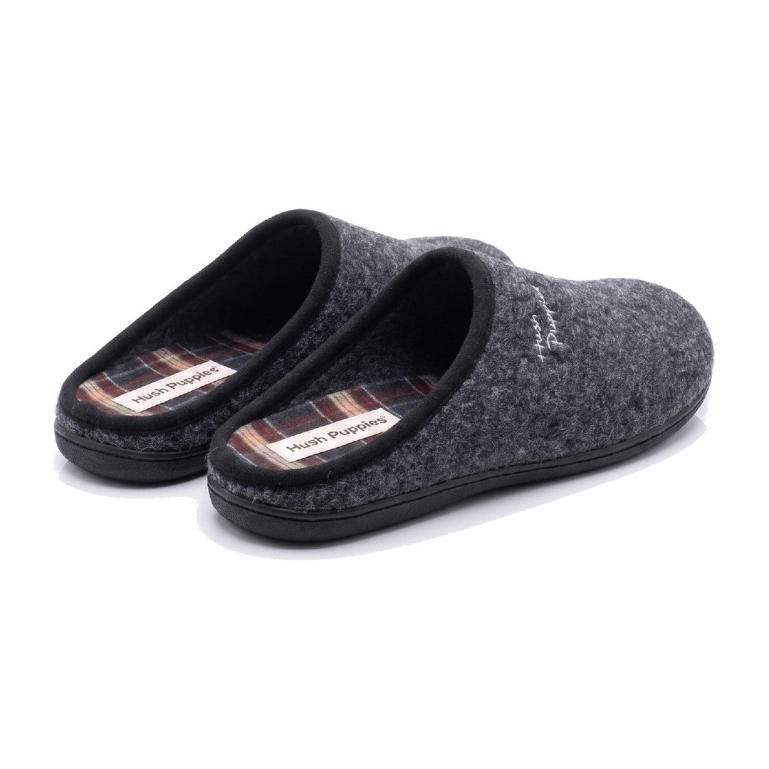 DIBIA ANTRA — pantoufle Hush Puppies pour homme, photo 3 sur 5