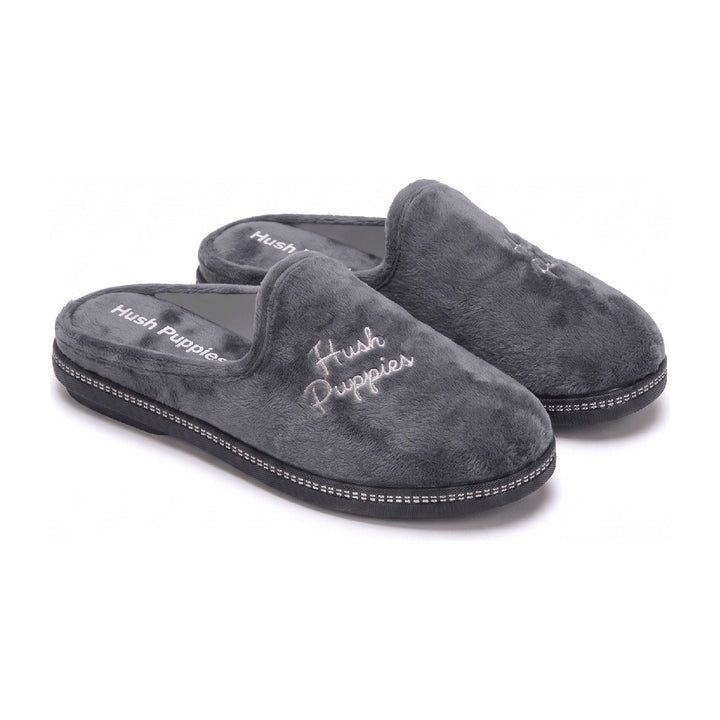 COACH ANTRACITA — pantoufle Hush Puppies pour femme, photo 3 sur 5