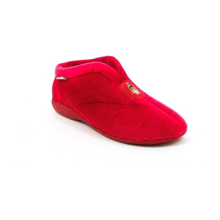 OLIFAN ROJO — Hush Puppies women’s slipper, photo 3 of 3