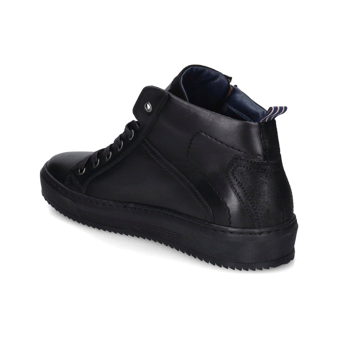 TRACE NERO — basket Hush Puppies pour homme, photo 3 sur 4