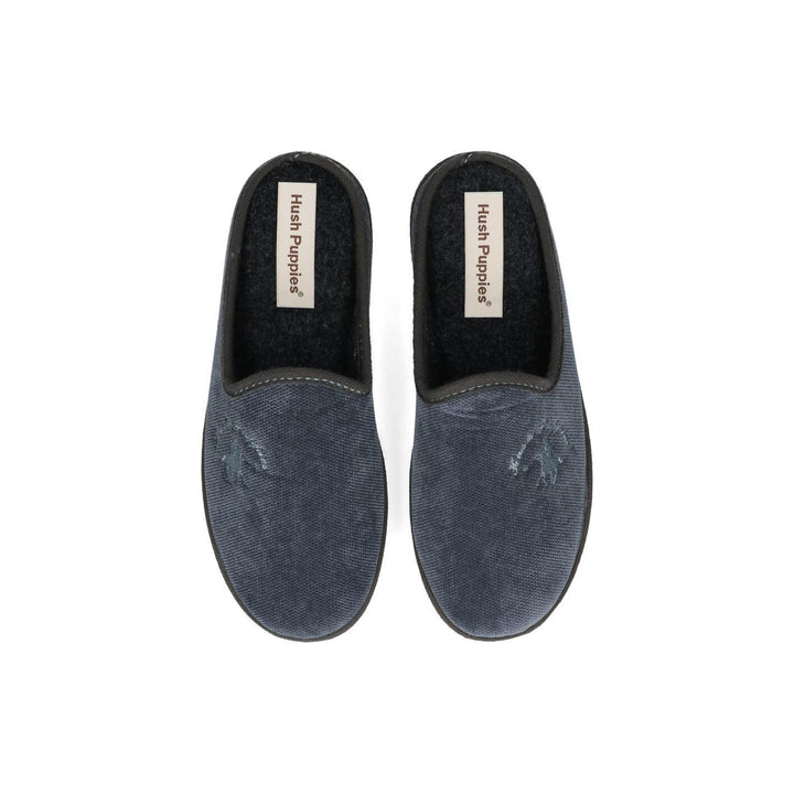 DELIS GRIS — pantoufle Hush Puppies pour homme, photo 3 sur 7