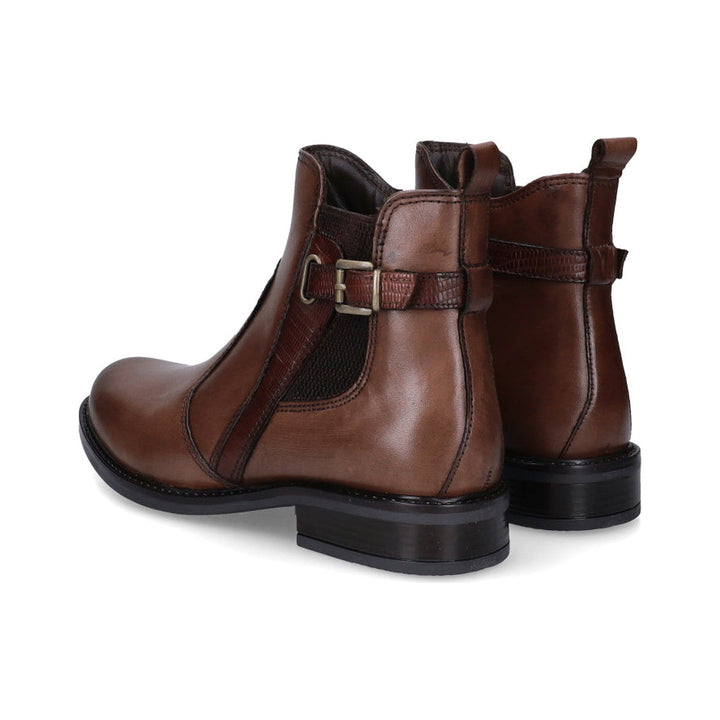 FASEYA BROWN — bottillon Hush Puppies pour femme, photo 3 sur 4