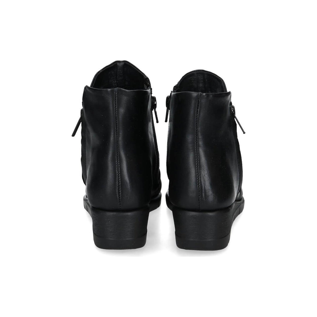 MOITO BLACK — bottillon Hush Puppies pour femme, photo 3 sur 7