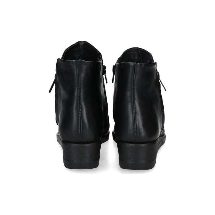 MOITO BLACK — bottillon Hush Puppies pour femme, photo 3 sur 7