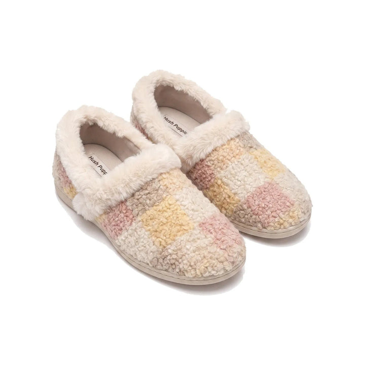 DIXIE CRUDO — pantoufle Hush Puppies pour femme, photo 3 sur 3