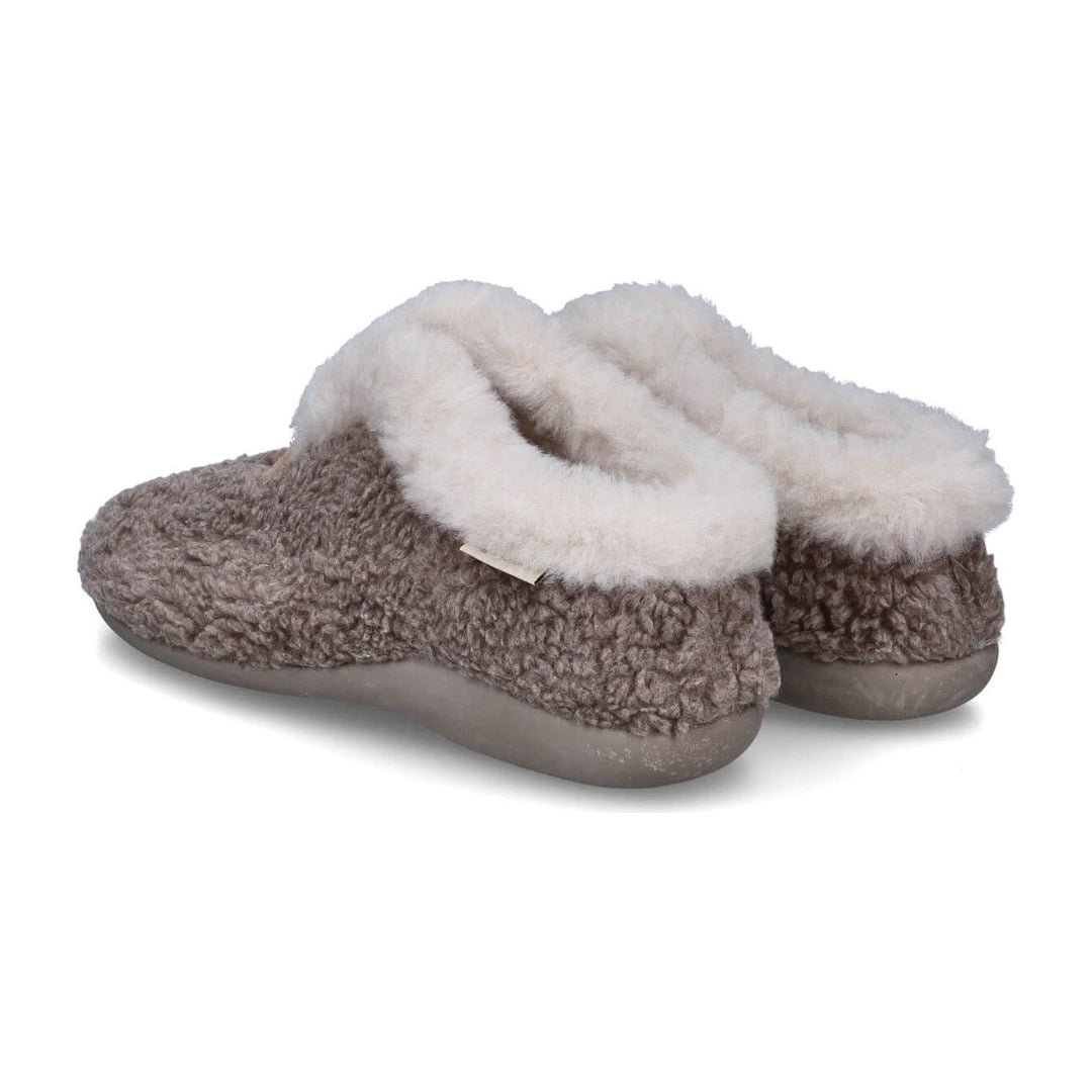 ORGE BEIG — pantoufle Hush Puppies pour femme, photo 3 sur 4