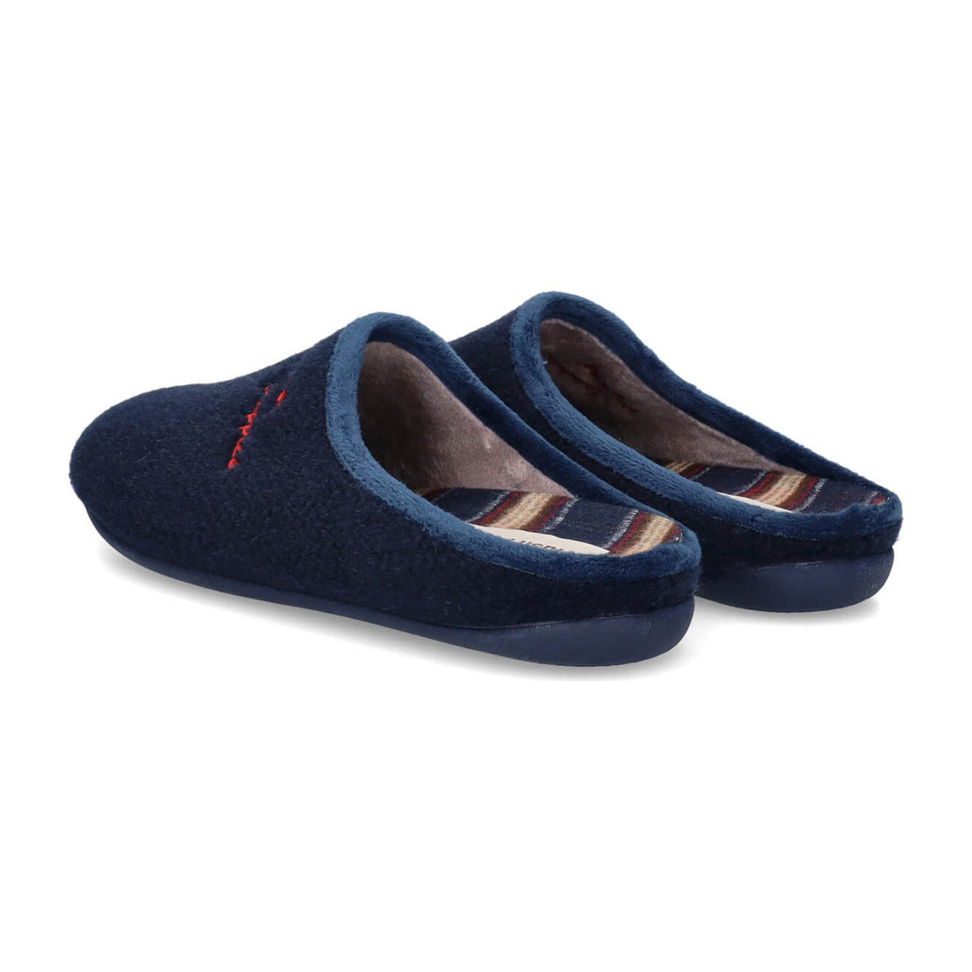 DIOPA MARINO — pantoufle Hush Puppies pour femme, photo 3 sur 5