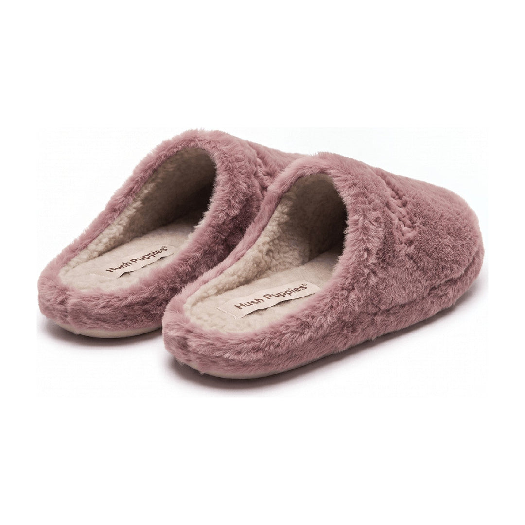 DIVAN ROSADO — pantoufle Hush Puppies pour femme, photo 3 sur 4