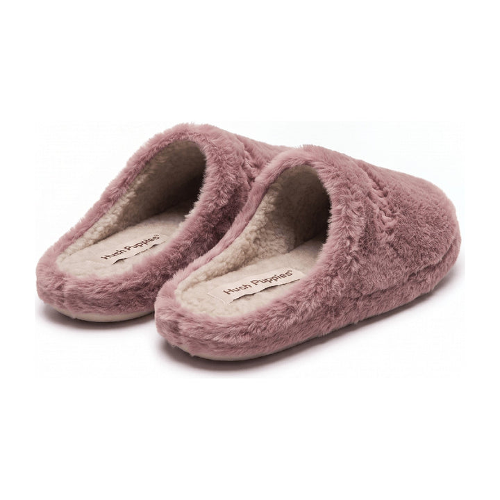 DIVAN ROSADO — pantoufle Hush Puppies pour femme, photo 3 sur 4