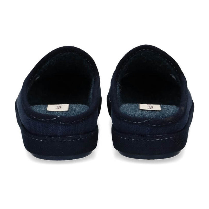 DELIS MARINO — pantoufle Hush Puppies pour homme, photo 3 sur 7