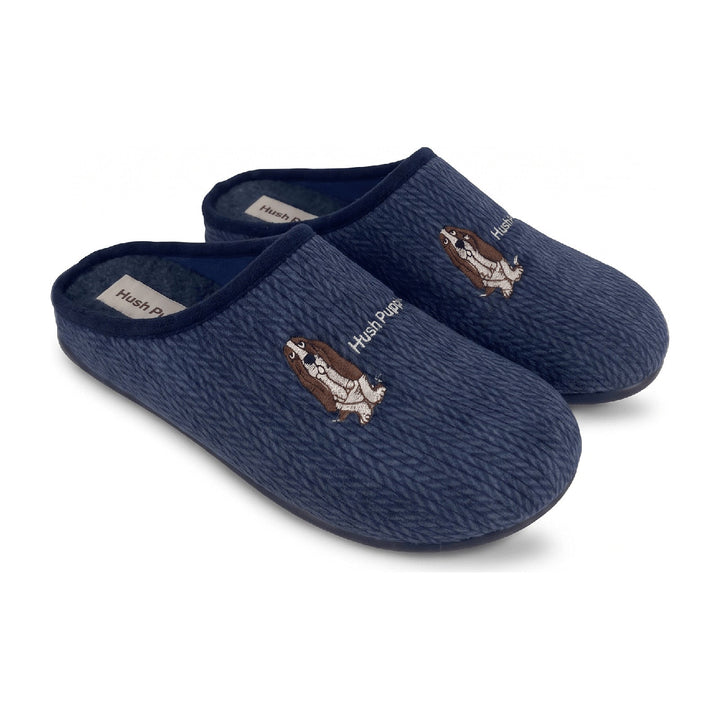 DIMO MARINO — pantoufle Hush Puppies pour homme, photo 3 sur 3