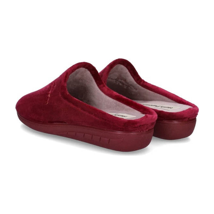 DEL BURDEOS — pantoufle Hush Puppies pour femme, photo 3 sur 4