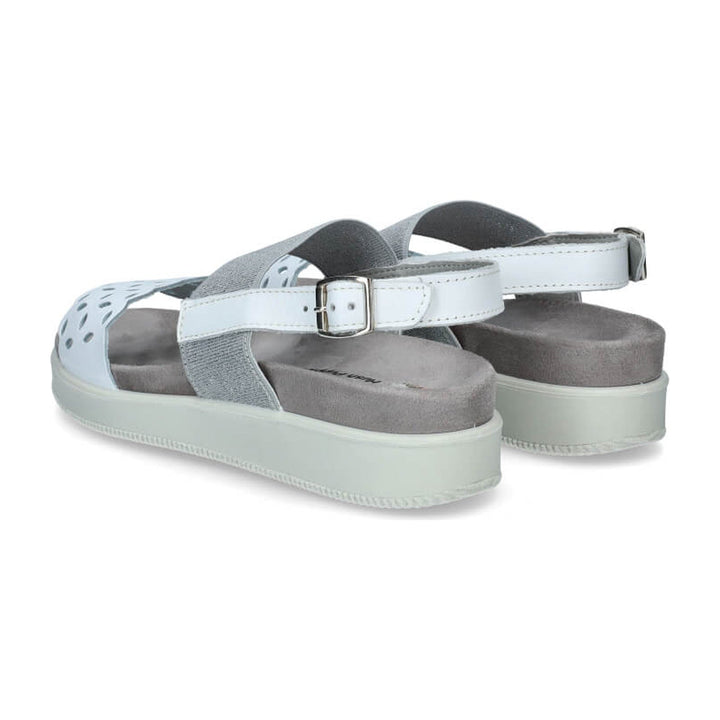IRO BIANCO — sandale Hush Puppies pour femme, photo 3 sur 4