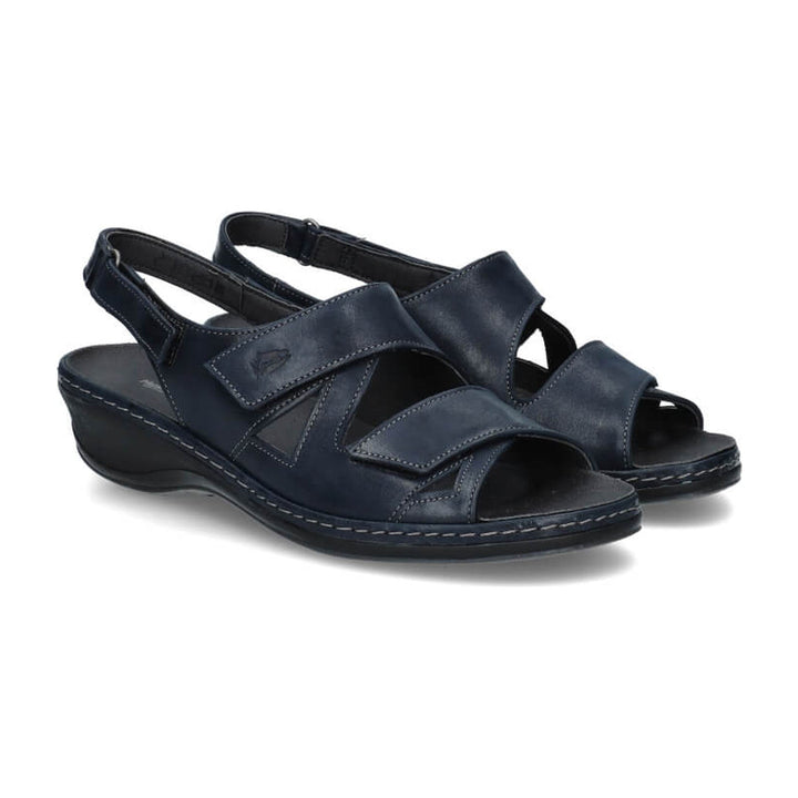 RIGAO ULTRAMARINE — sandale Hush Puppies pour femme, photo 3 sur 4